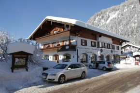  Gästehaus Angerer  Райт-Им-Винкль